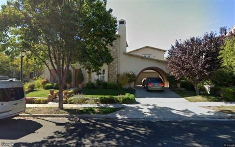 Five-bedroom home in San Ramon sells for $3.2 million